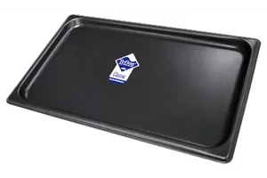 GN - 1/1 TP ﻿Pojemnik GN 1/1 teflon płaski Red Fox 00001800