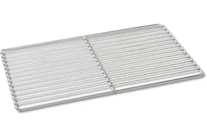 R - 2/3 ﻿Ruszt płaski GN 2/3 Red Fox 00001815