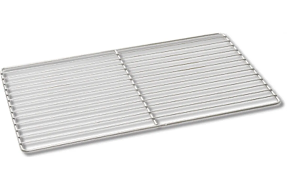 R - 2/3 ﻿Ruszt płaski GN 2/3 Red Fox 00001815