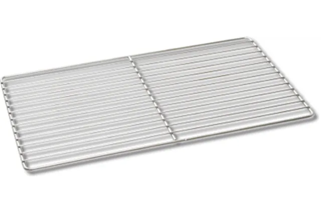 R - 2/3 ﻿Ruszt płaski GN 2/3 Red Fox 00001815