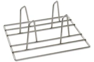 GRK - 2/3 ﻿Ruszt do kurczaków 2/3 Red Fox 00001820