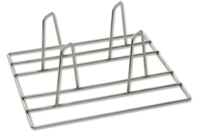 GRK - 2/3 ﻿Ruszt do kurczaków 2/3 Red Fox 00001820