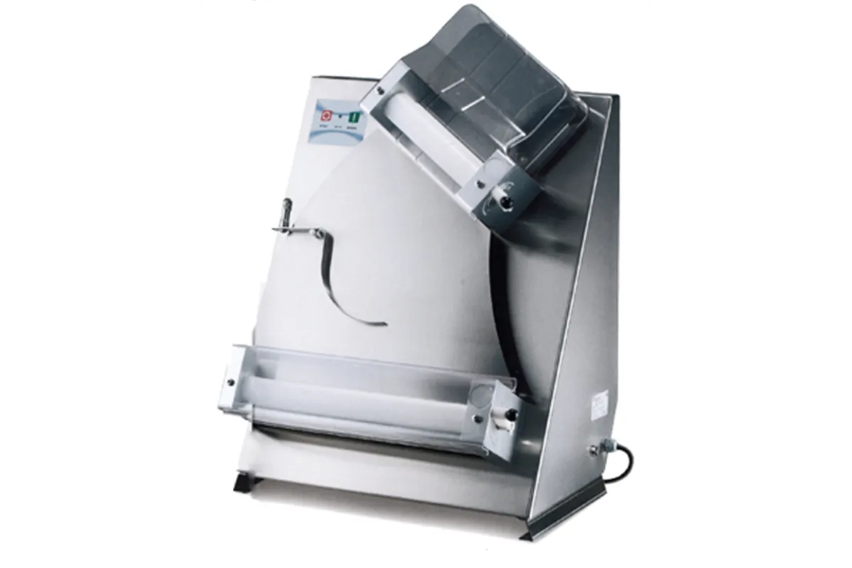 DL-40 ﻿﻿Wałkownica RM Gastro 00009856