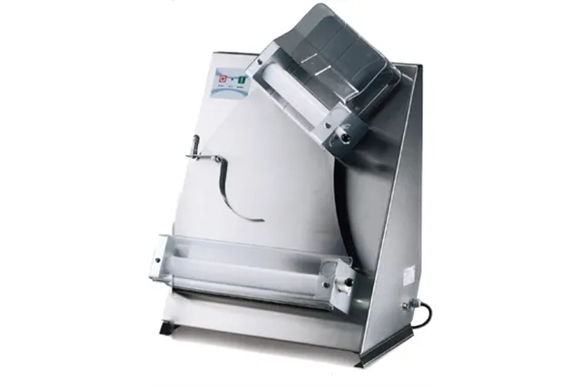 DL-40 ﻿﻿Wałkownica RM Gastro 00009856