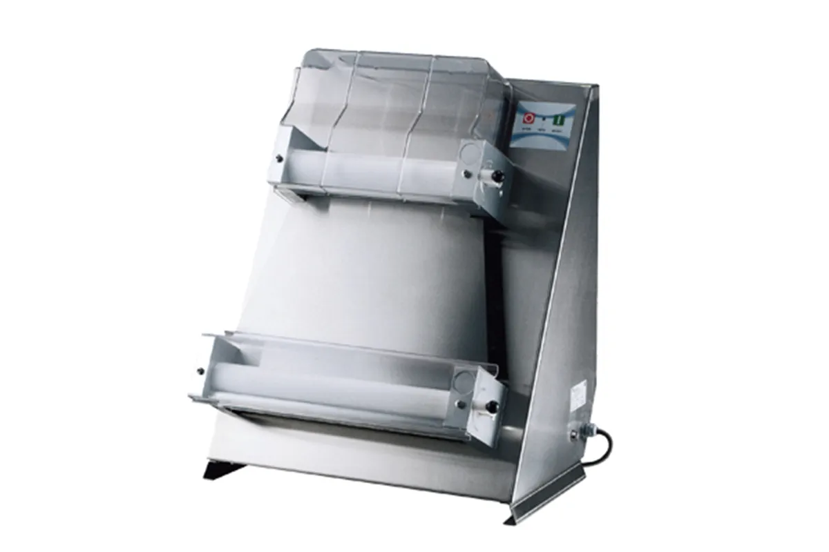 DL-40P ﻿﻿Wałkownica RM Gastro 00009857