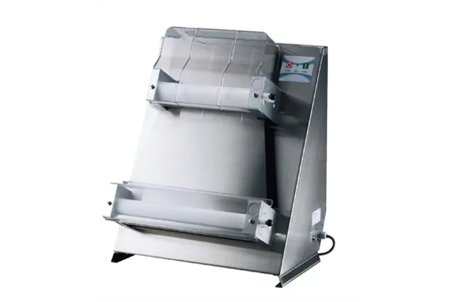 DL-40P ﻿﻿Wałkownica RM Gastro 00009857