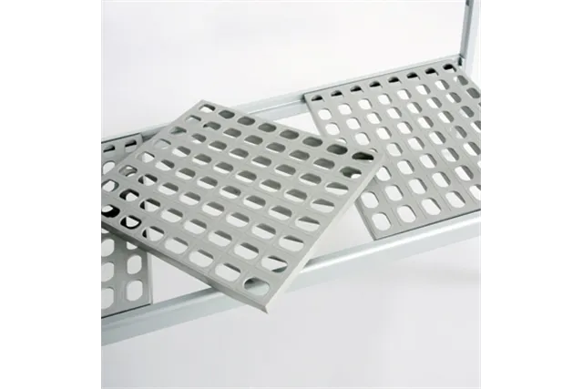 P532 - 373 ﻿﻿Półka do regału 373 RM Gastro 00001584