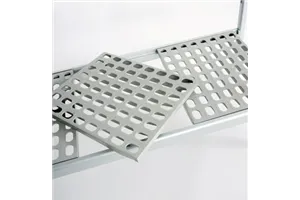 P620 - 373 ﻿﻿Półka do regału 373 RM Gastro 00001585