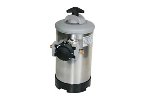 LTP - 08 ﻿Zmiękczacz z bypassem Red Fox 00000741