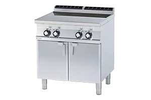 PCC-78 ET ﻿﻿Kuchnia elektryczna ceramiczna RM Gastro 00000863