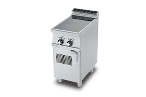 PCI-74 ET ﻿﻿Kuchnia z szafką indukcyjna elektryczna RM Gastro 00000859