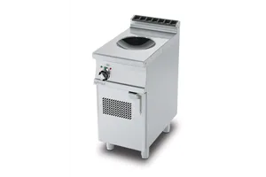PCIW-74 ET ﻿﻿Kuchnia WOK indukcyjna elektryczna RM Gastro 00000860