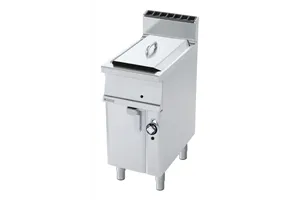 F18-74 G ﻿﻿Frytownica gazowa RM Gastro 00000950