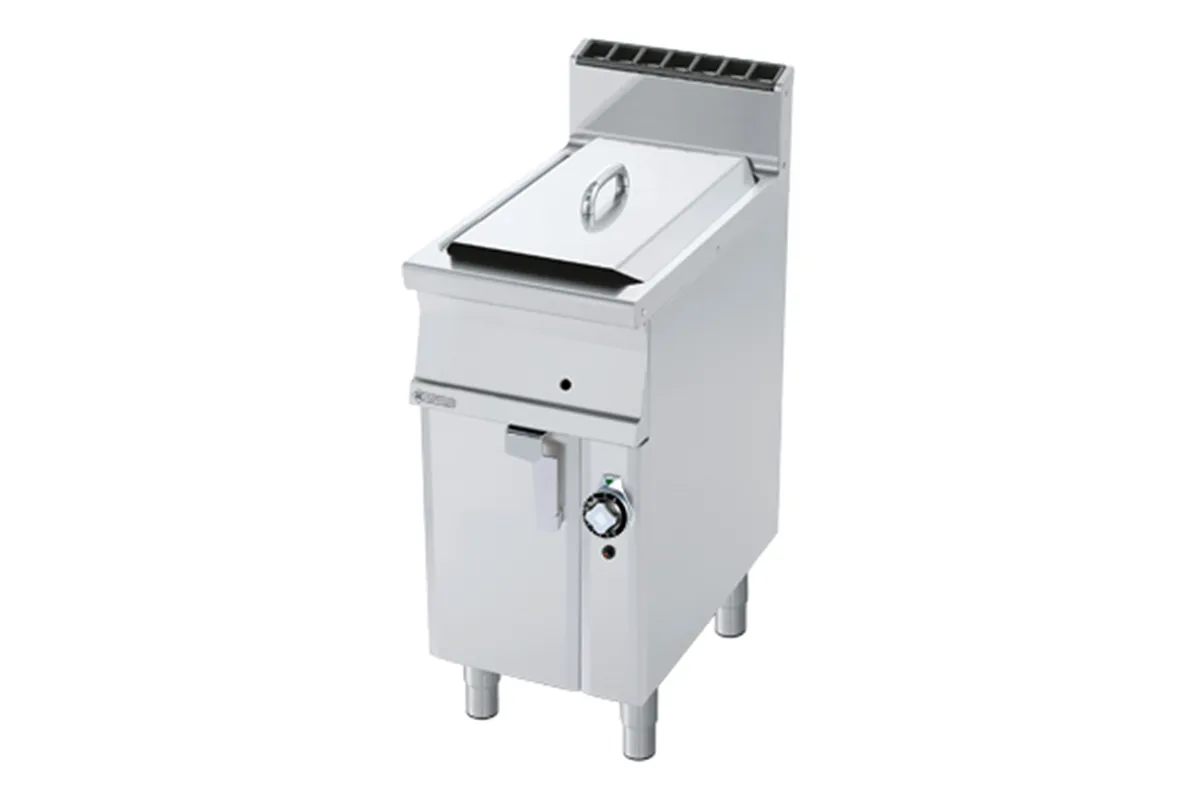 F18-74 G ﻿﻿Frytownica gazowa RM Gastro 00000950