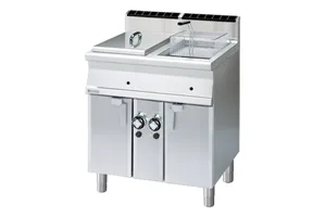 F2/13-78 G ﻿﻿Frytownica gazowa RM Gastro 00000951