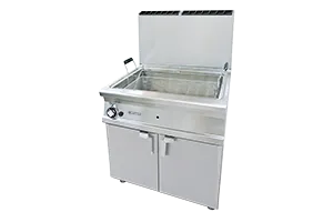 F45-78 G ﻿﻿Frytownica gazowa RM Gastro 00008791