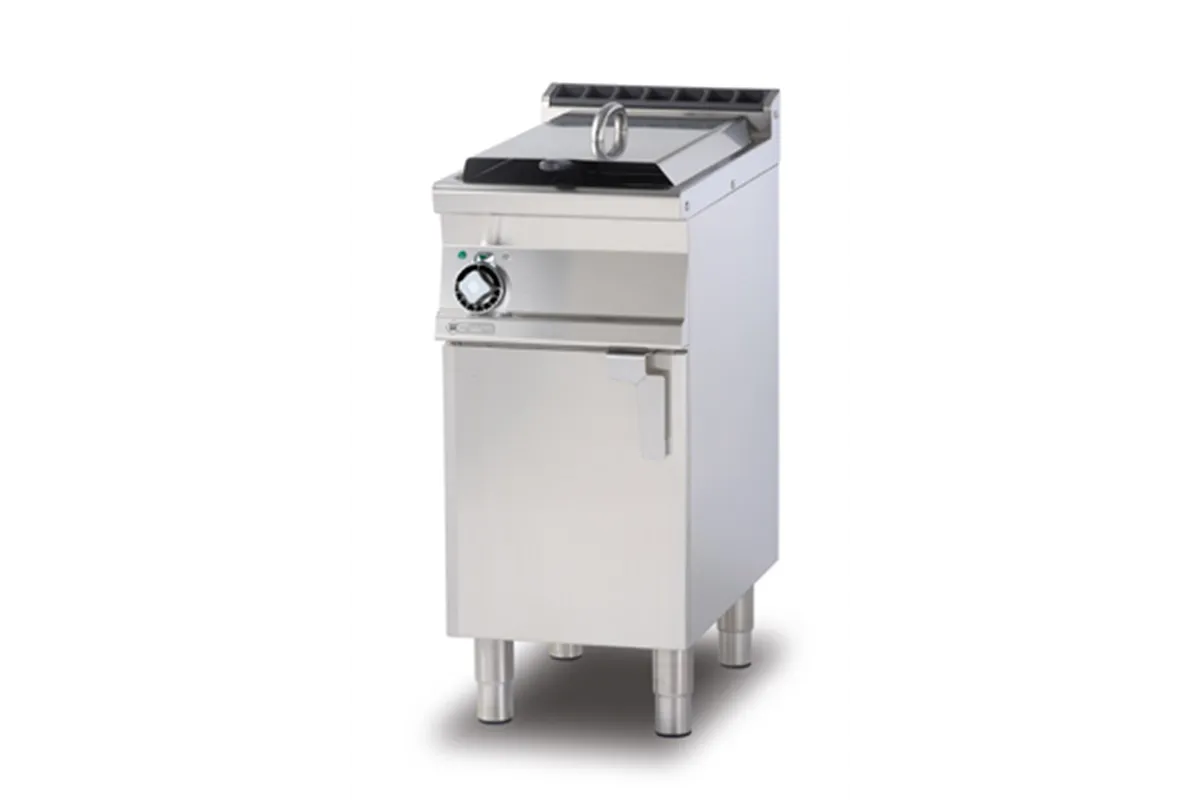 F13-74 ET ﻿﻿Frytownica elektryczna RM Gastro 00000874