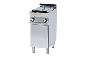 F2/8-74 ET ﻿﻿Frytownica elektryczna RM Gastro 00000876