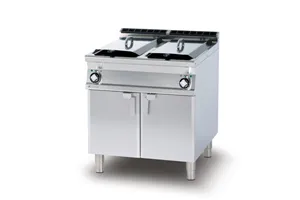 F2/18-78 ET ﻿﻿Frytownica elektryczna RM Gastro 00000878