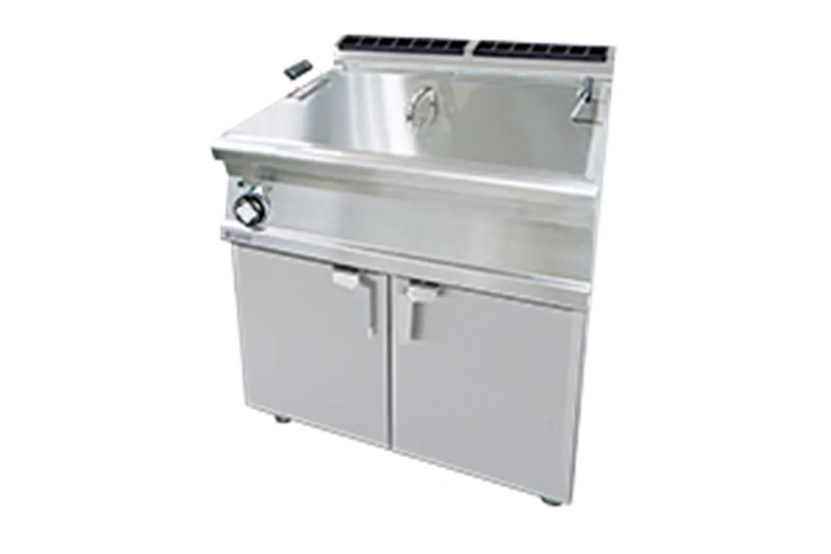 F45-78 ET ﻿﻿Frytownica elektryczna RM Gastro 00008790