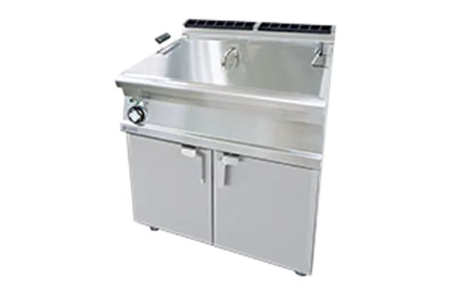 F45-78 ET ﻿﻿Frytownica elektryczna RM Gastro 00008790