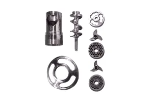 Sitko do wilka TS-32D/ średnica otworu 2 mm / RM Gastro 00002517