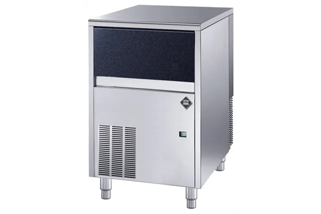 IMG - 9030 A ﻿﻿Łuskarka chłodzona powietrzem RM Gastro 00006350