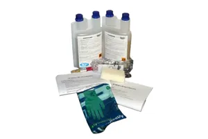 KIT CLEANER Środek do czyszczenia kostkarek 24 szt. RM Gastro 00009860