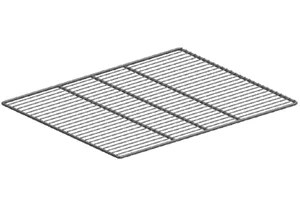 LSP Ruszt powlekany GN 2/1 RM Gastro 00001489