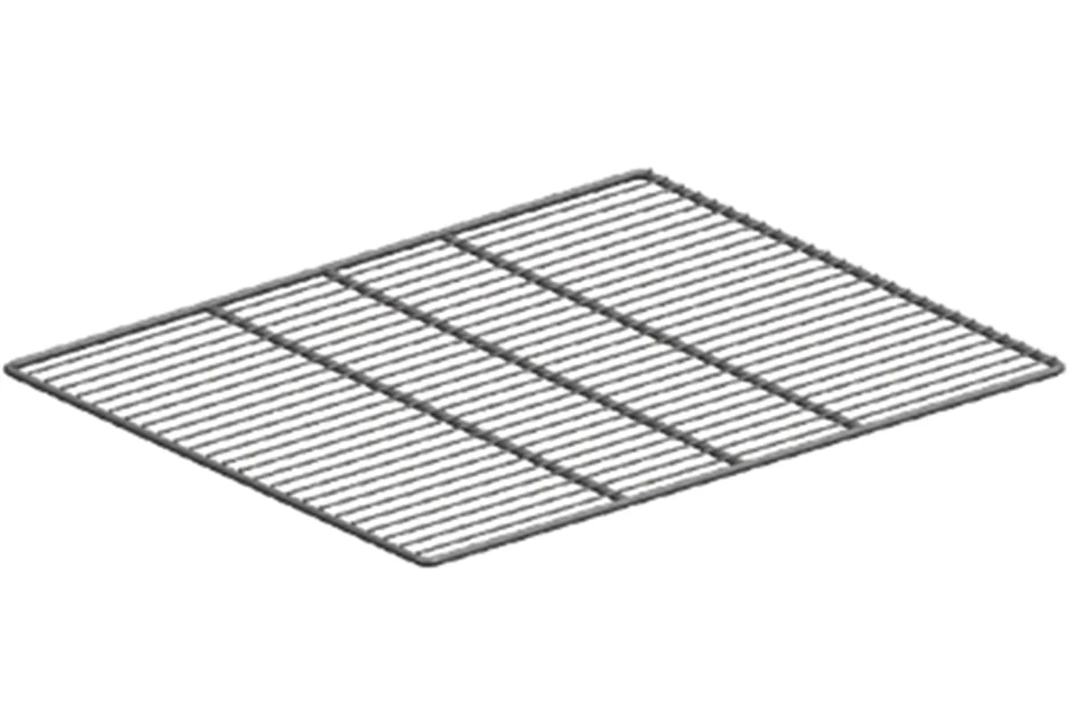 LSP Ruszt powlekany GN 2/1 RM Gastro 00001489