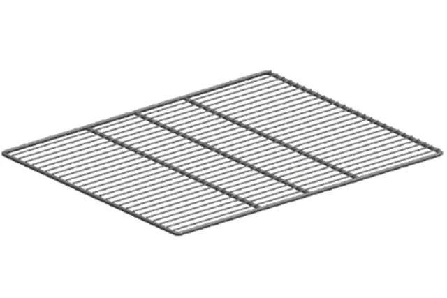 LSP Ruszt powlekany GN 2/1 RM Gastro 00001489