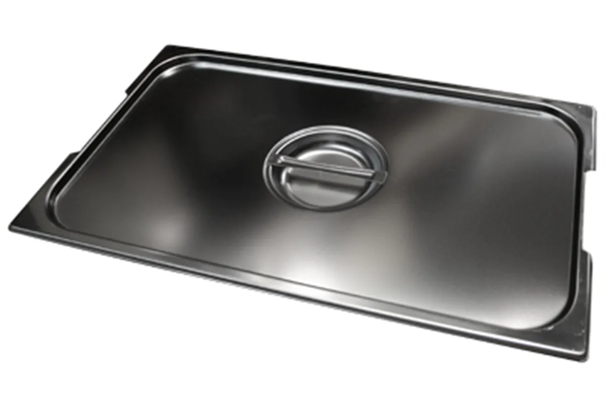 PU - 1/4 ﻿Pokrywka z wycięciem na uchwyt Red Fox 00001724