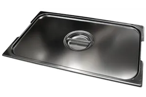 PU - 1/6 ﻿Pokrywka z wycięciem na uchwyt Red Fox 00001725