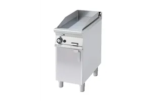 FTR-94 GS ﻿﻿Płyta grillowa gazowa RM Gastro 00001106