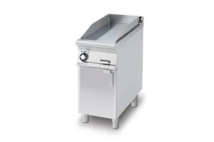 FTR-94 ET ﻿﻿Płyta grillowa elektryczna RM Gastro 00001043