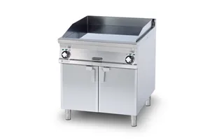 FTL-98 ET ﻿﻿Płyta grillowa elektryczna RM Gastro 00001046