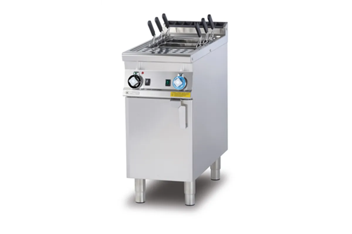 CP-94 G ﻿﻿Urządzenie do gotowania makaronu gazowe RM Gastro 00001100