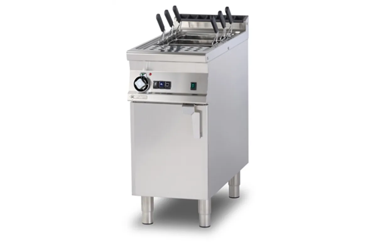 CPA-94 G ﻿﻿Urządzenie do gotowania makaronu gazowe RM Gastro 00017012