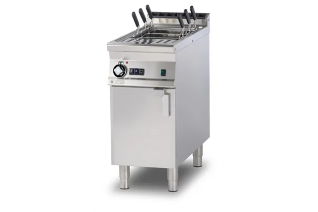 CPA-94 G ﻿﻿Urządzenie do gotowania makaronu gazowe RM Gastro 00017012