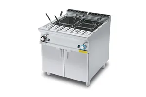 CPB-98 G ﻿﻿Urządzenie do gotowania makaronu gazowe RM Gastro 00001102