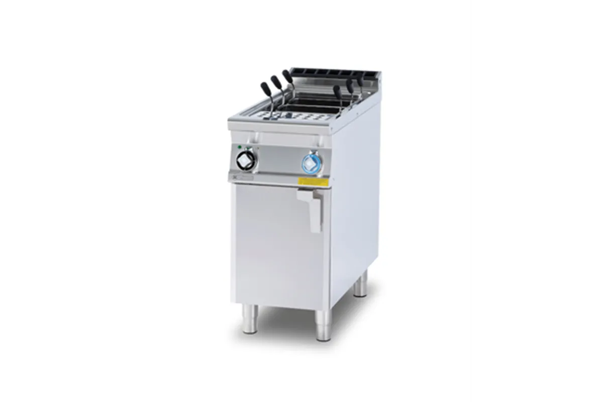 CP-98 ET ﻿﻿Urządzenie do gotowania makaronu elektryczne RM Gastro 00001038