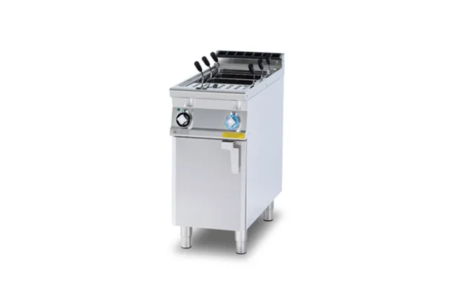 CPB-98 ET ﻿﻿Urządzenie do gotowania makaronu elektryczne RM Gastro 00001039