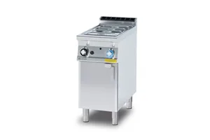 BM-94 G ﻿﻿Bemar wodny ﻿z szafką gazowy RM Gastro 00001098