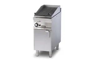 CW-98 G ﻿﻿Grill lawowy ﻿z szafką gazowy RM Gastro 00001114