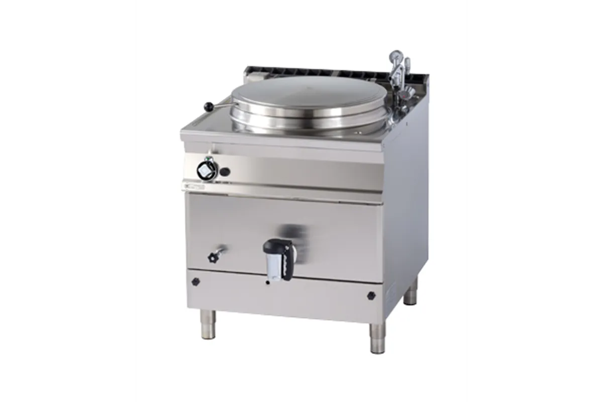 BIA100-98 G ﻿﻿Kocioł gazowy RM Gastro 00008748