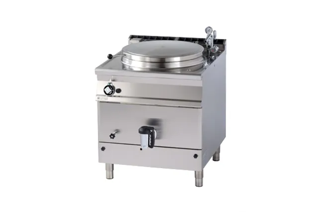 BIA100-98 G ﻿﻿Kocioł gazowy RM Gastro 00008748