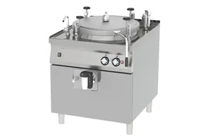 BIA150-98 G ﻿﻿Kocioł gazowy RM Gastro 00008749