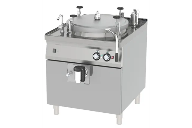 BIA150-98 G ﻿﻿Kocioł gazowy RM Gastro 00008749