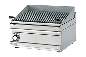 CWT-66 ET ﻿﻿Grill wodny elektryczny RM Gastro 00000615