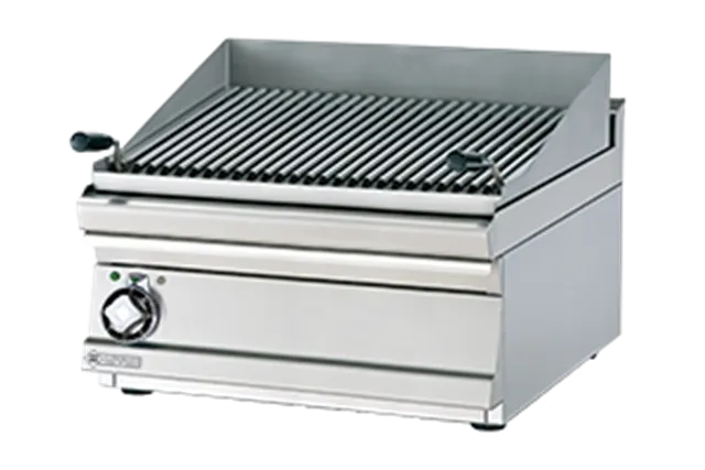 CWT-66 ET ﻿﻿Grill wodny elektryczny RM Gastro 00000615